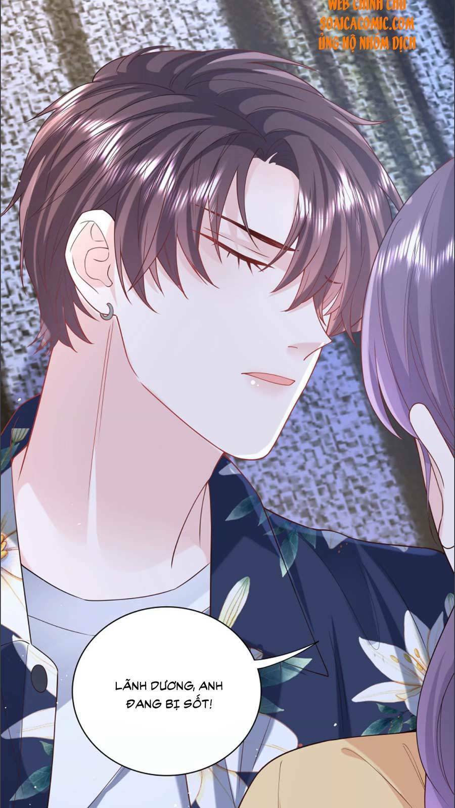 Tôi Dựa Vào Tà Ý: Nghịch Chuyển Nhân Sinh Chapter 70 - 18
