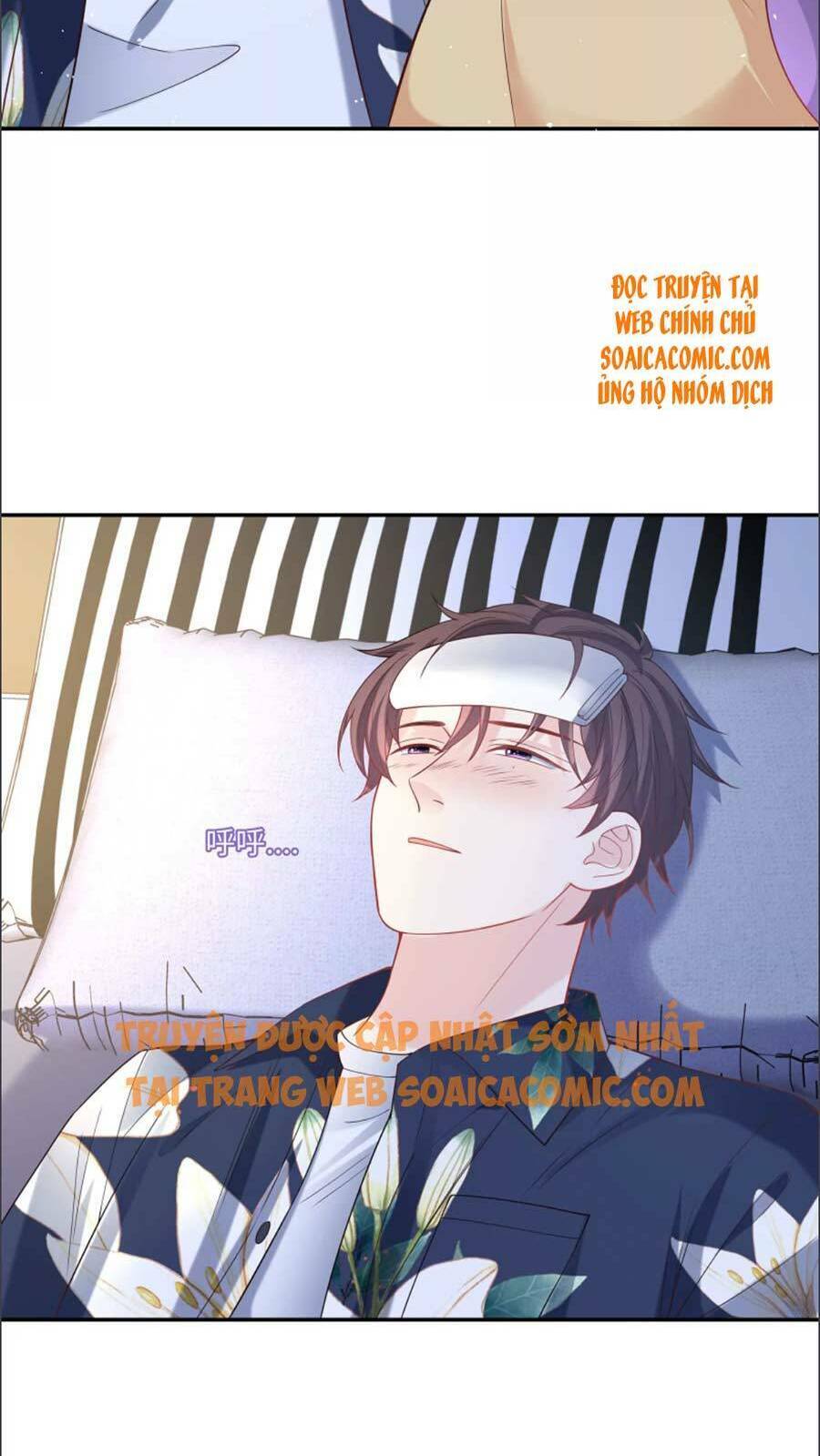 Tôi Dựa Vào Tà Ý: Nghịch Chuyển Nhân Sinh Chapter 70 - 19