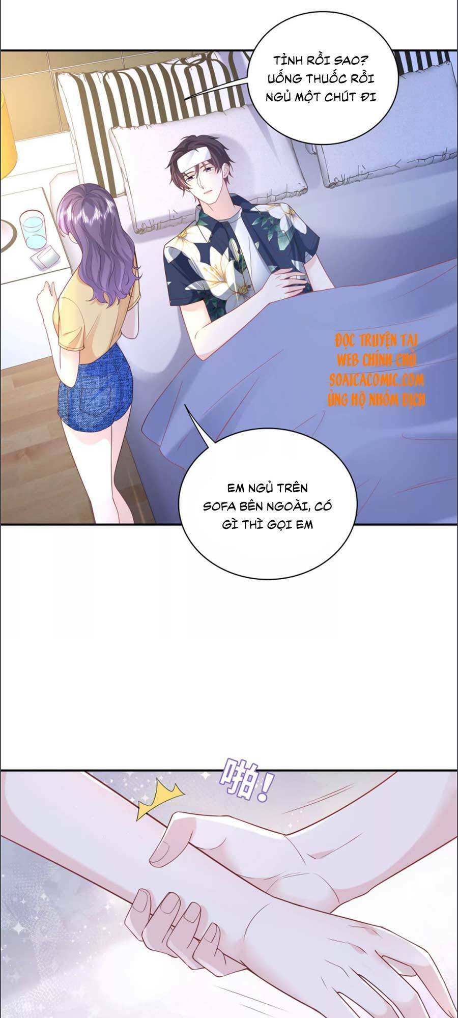 Tôi Dựa Vào Tà Ý: Nghịch Chuyển Nhân Sinh Chapter 70 - 20