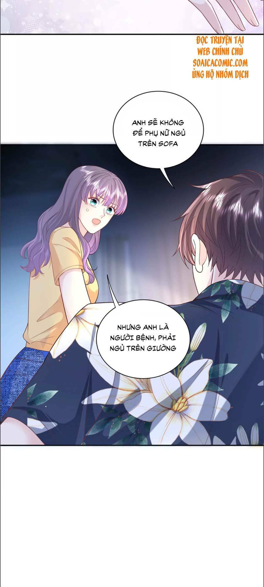 Tôi Dựa Vào Tà Ý: Nghịch Chuyển Nhân Sinh Chapter 70 - 21