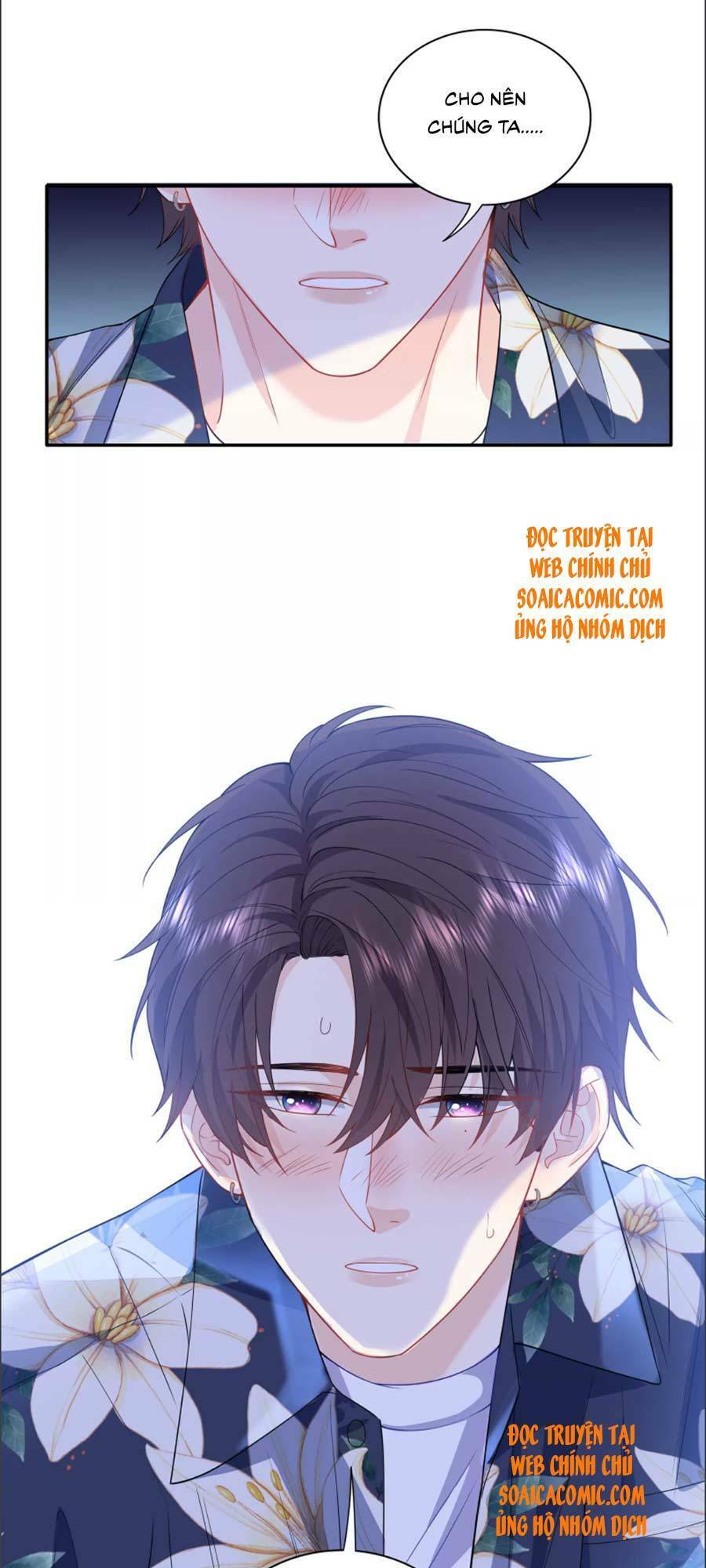 Tôi Dựa Vào Tà Ý: Nghịch Chuyển Nhân Sinh Chapter 70 - 22