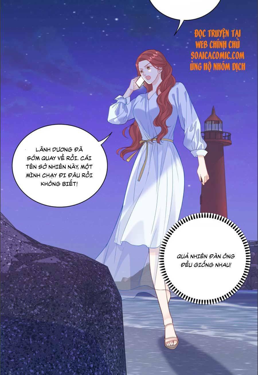 Tôi Dựa Vào Tà Ý: Nghịch Chuyển Nhân Sinh Chapter 70 - 24