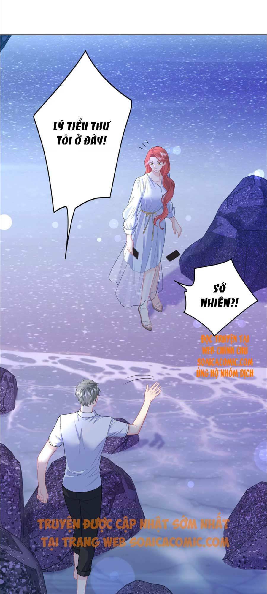 Tôi Dựa Vào Tà Ý: Nghịch Chuyển Nhân Sinh Chapter 70 - 27