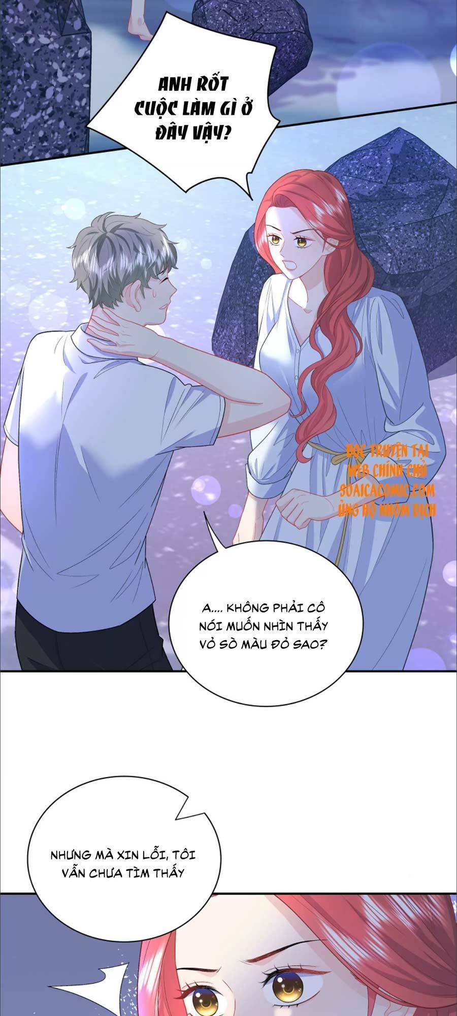 Tôi Dựa Vào Tà Ý: Nghịch Chuyển Nhân Sinh Chapter 70 - 28