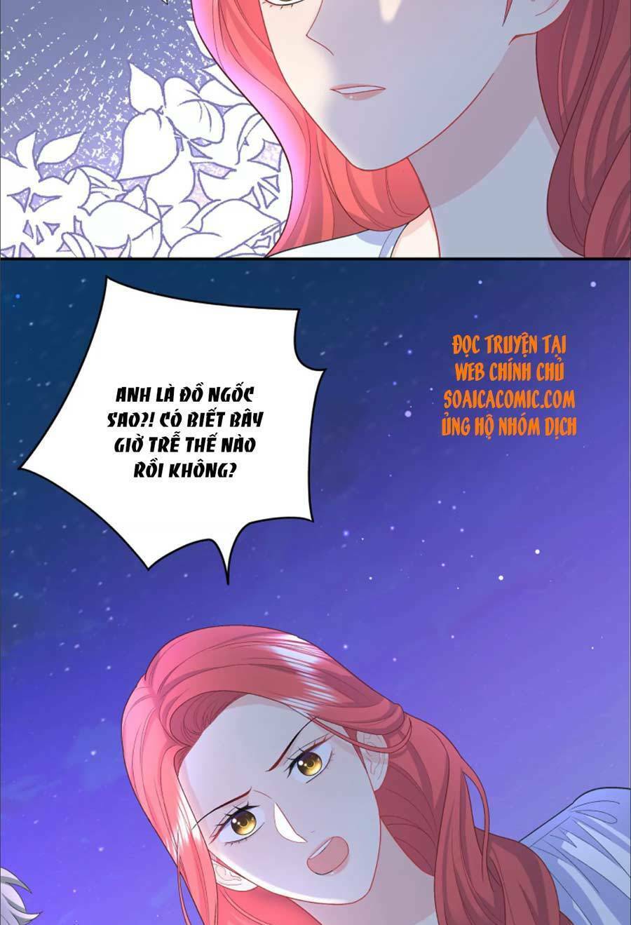 Tôi Dựa Vào Tà Ý: Nghịch Chuyển Nhân Sinh Chapter 70 - 29