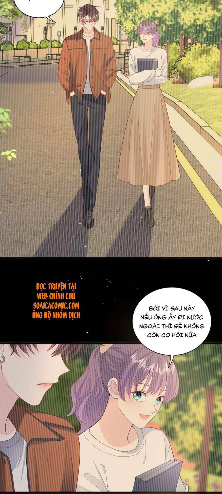 Tôi Dựa Vào Tà Ý: Nghịch Chuyển Nhân Sinh Chapter 70 - 4