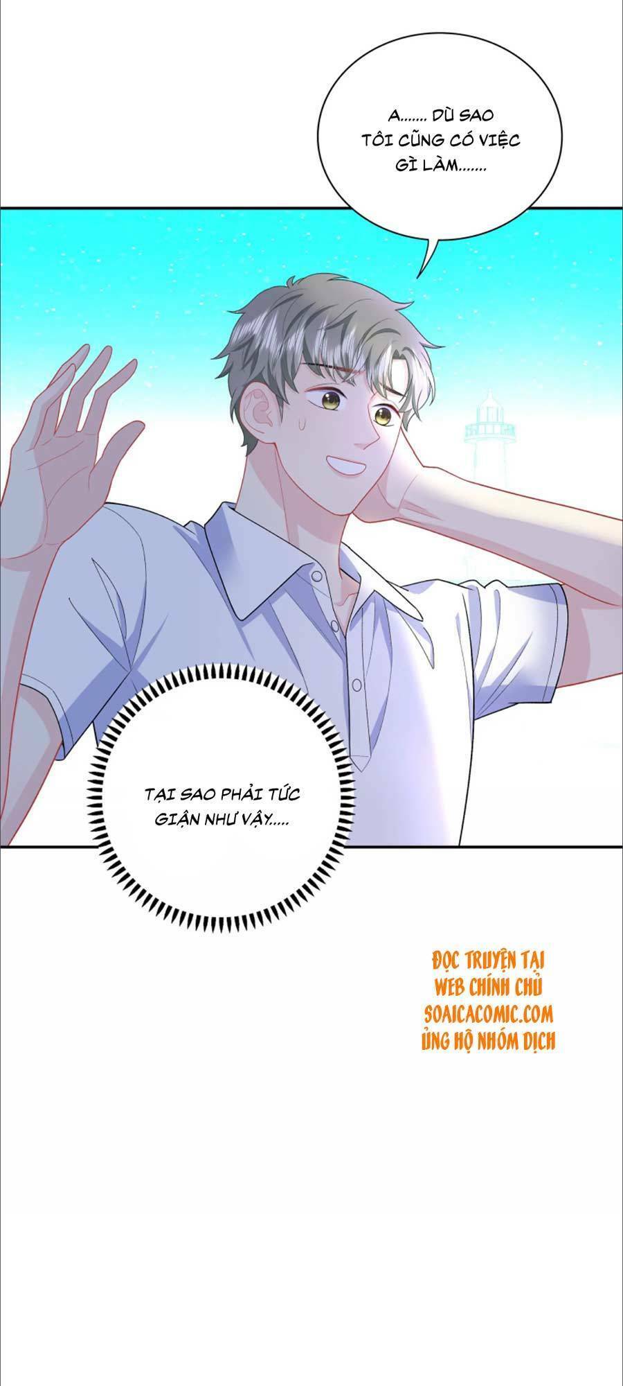 Tôi Dựa Vào Tà Ý: Nghịch Chuyển Nhân Sinh Chapter 70 - 31