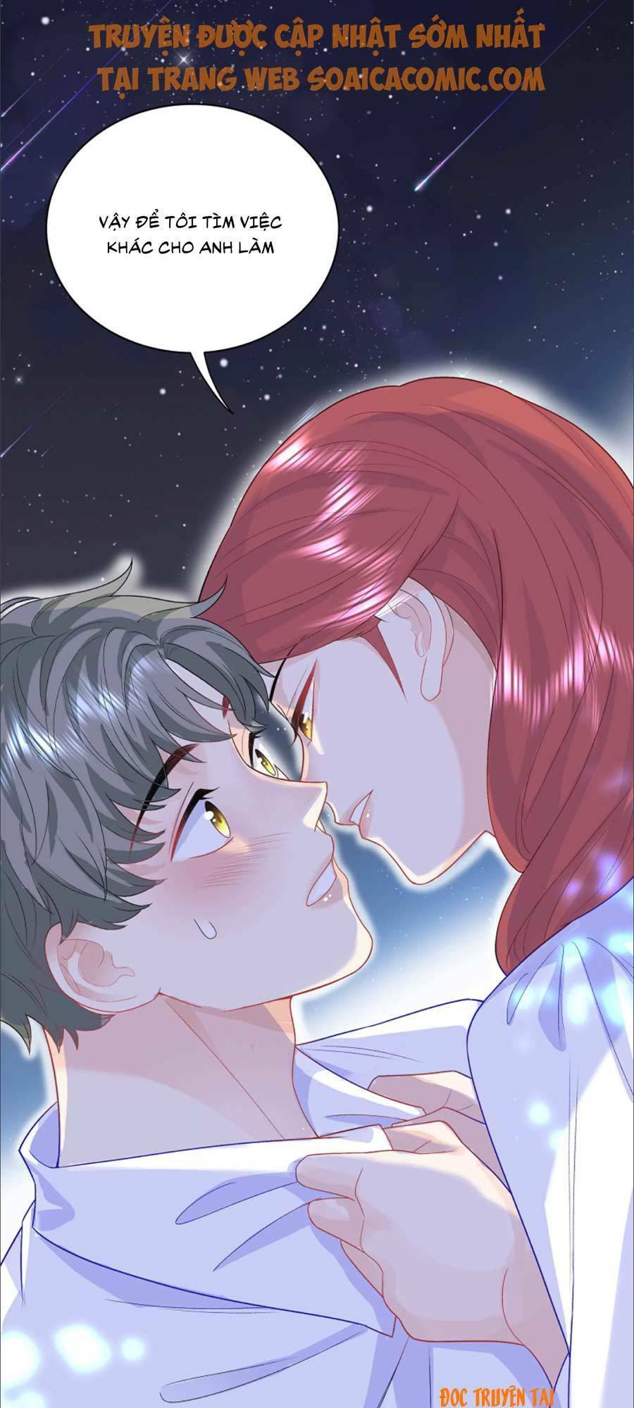 Tôi Dựa Vào Tà Ý: Nghịch Chuyển Nhân Sinh Chapter 70 - 33