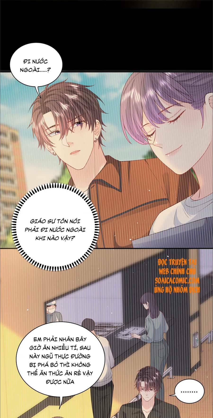 Tôi Dựa Vào Tà Ý: Nghịch Chuyển Nhân Sinh Chapter 70 - 5