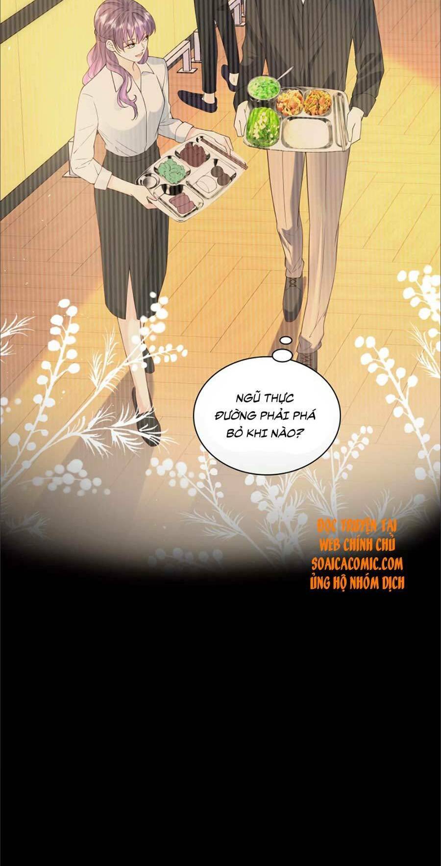 Tôi Dựa Vào Tà Ý: Nghịch Chuyển Nhân Sinh Chapter 70 - 6