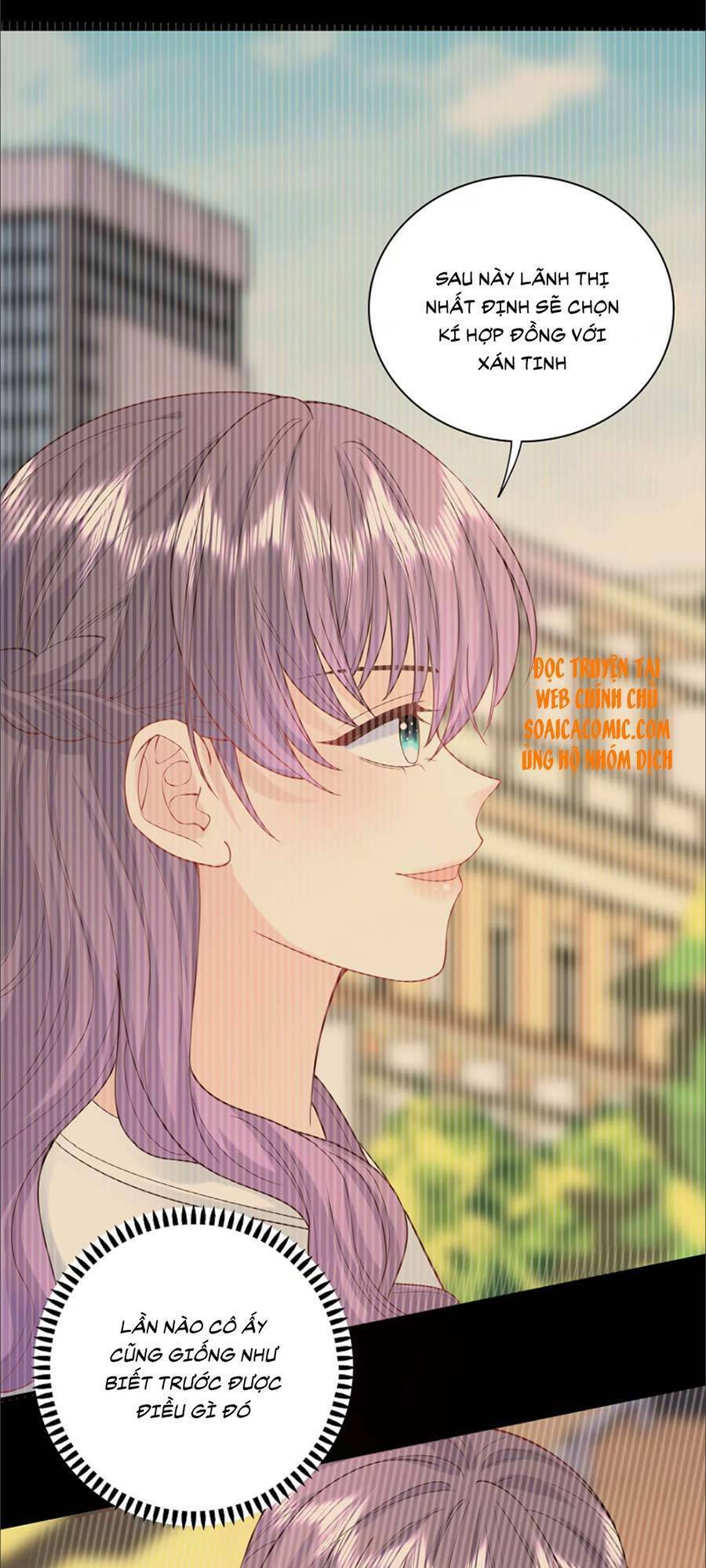 Tôi Dựa Vào Tà Ý: Nghịch Chuyển Nhân Sinh Chapter 70 - 7