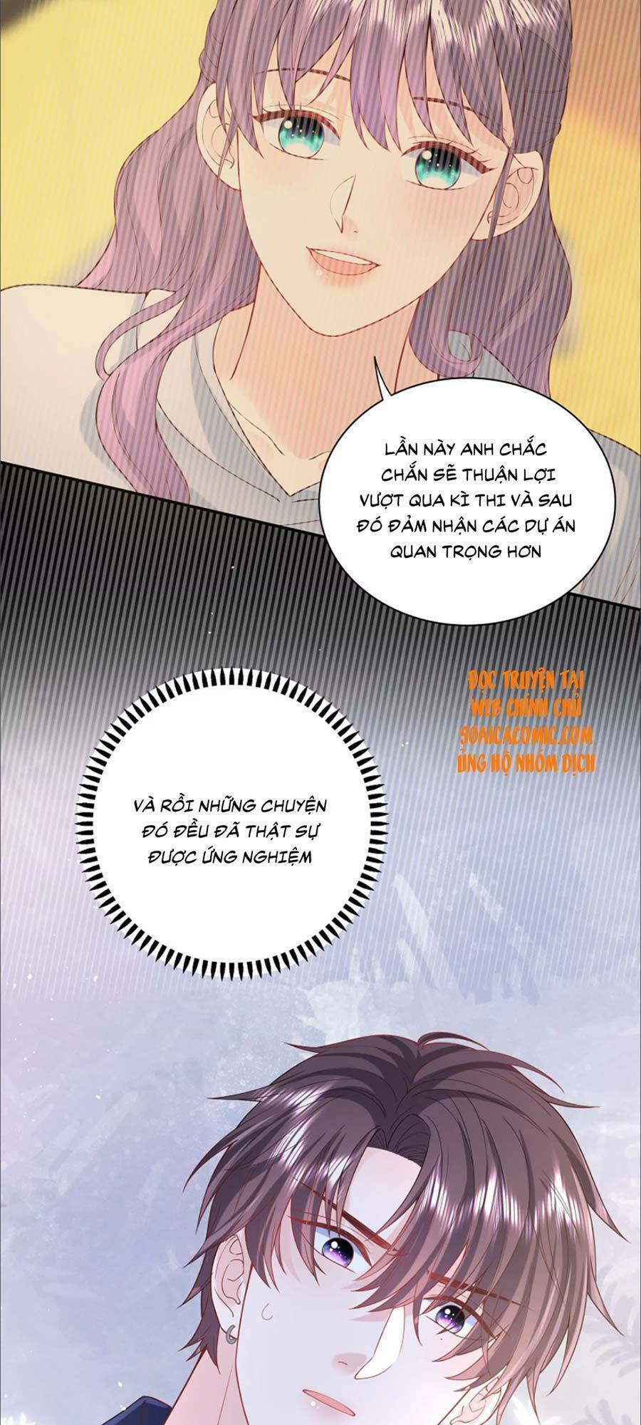 Tôi Dựa Vào Tà Ý: Nghịch Chuyển Nhân Sinh Chapter 70 - 8