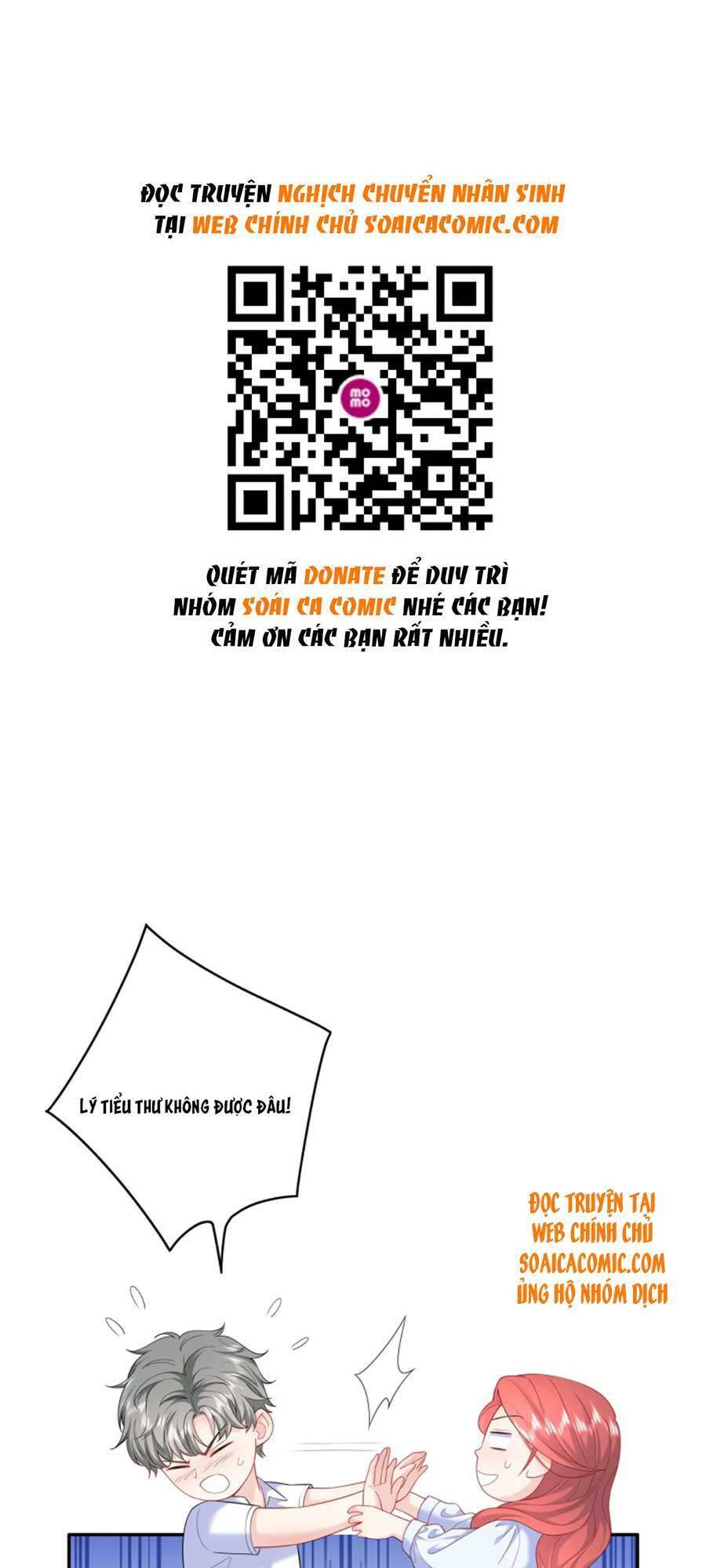 Tôi Dựa Vào Tà Ý: Nghịch Chuyển Nhân Sinh Chapter 71 - 1