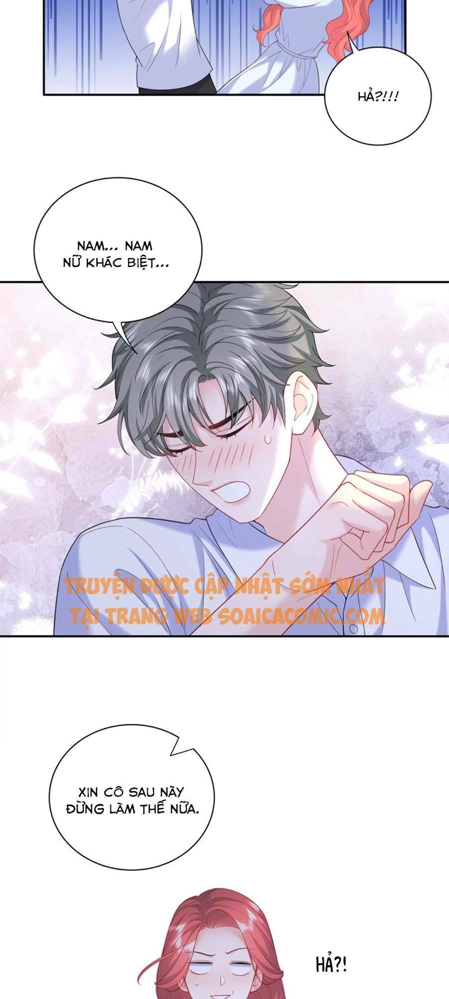 Tôi Dựa Vào Tà Ý: Nghịch Chuyển Nhân Sinh Chapter 71 - 2