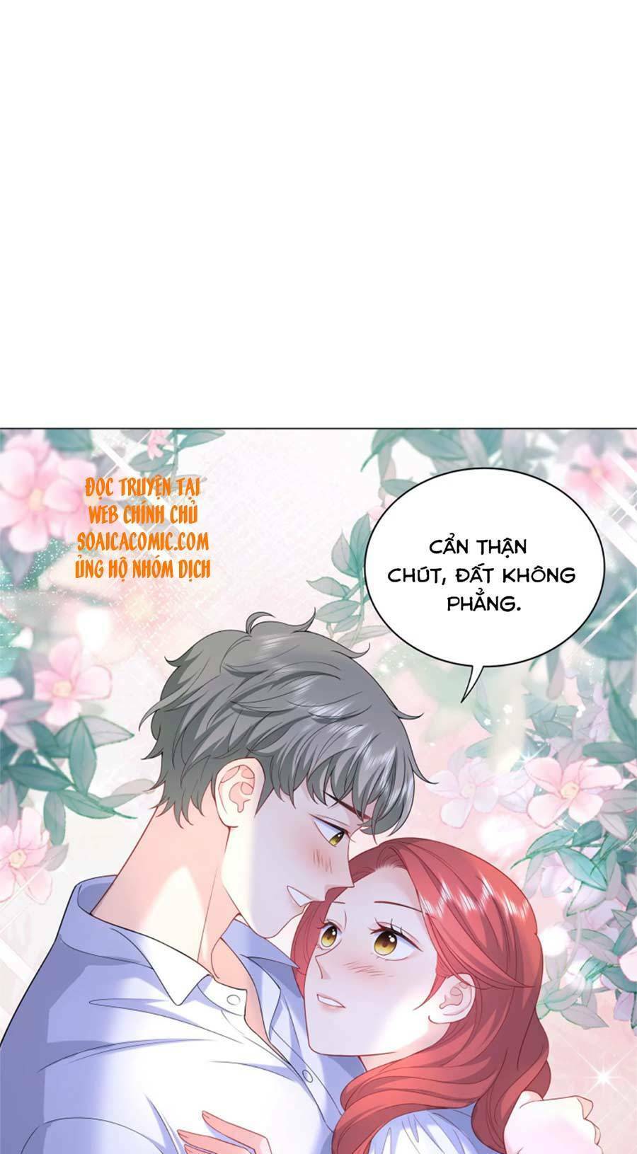 Tôi Dựa Vào Tà Ý: Nghịch Chuyển Nhân Sinh Chapter 71 - 11