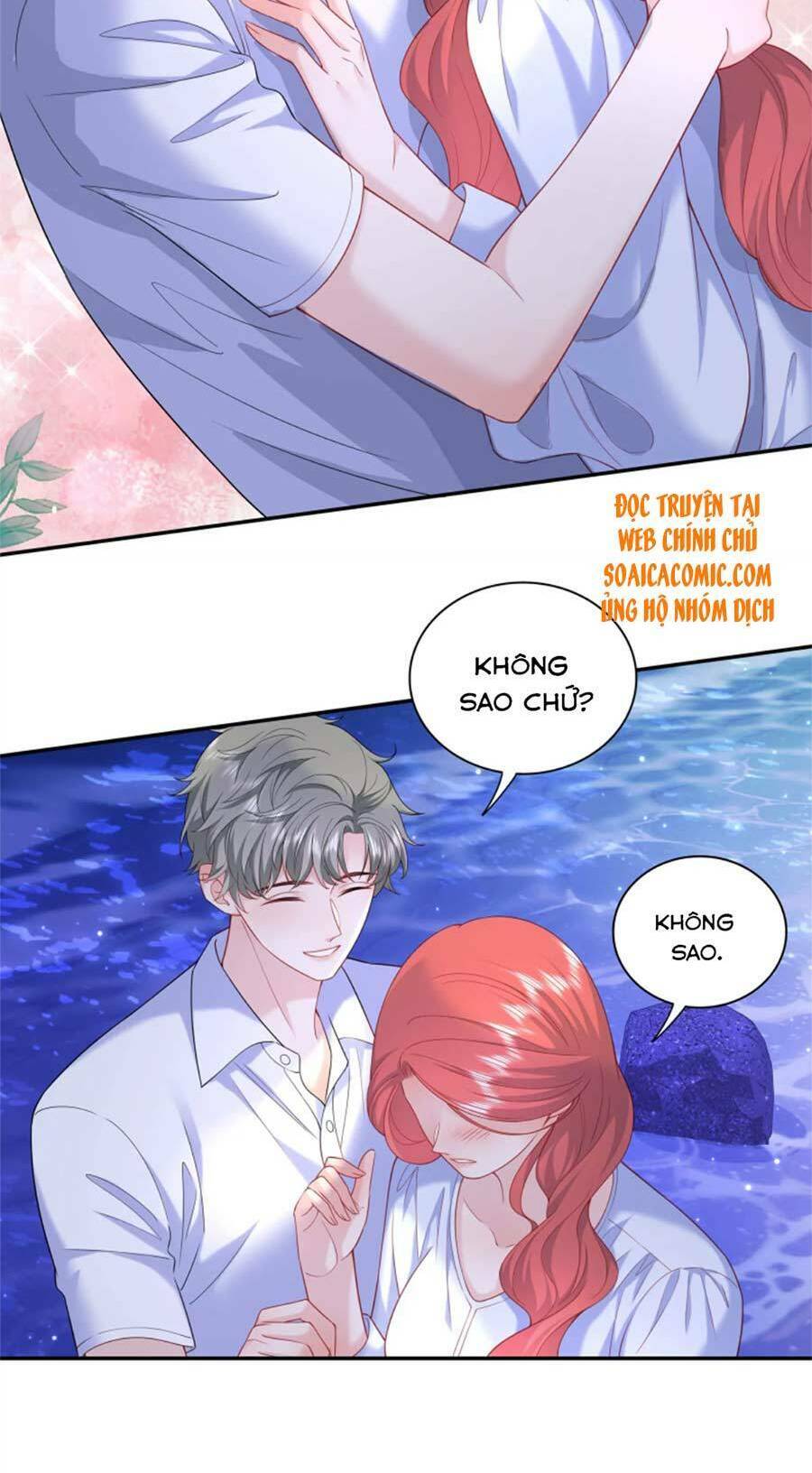 Tôi Dựa Vào Tà Ý: Nghịch Chuyển Nhân Sinh Chapter 71 - 12