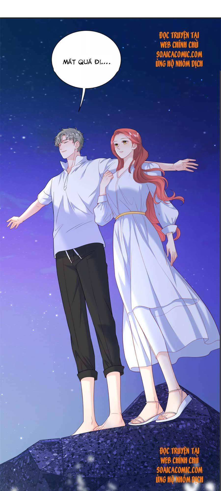 Tôi Dựa Vào Tà Ý: Nghịch Chuyển Nhân Sinh Chapter 71 - 13