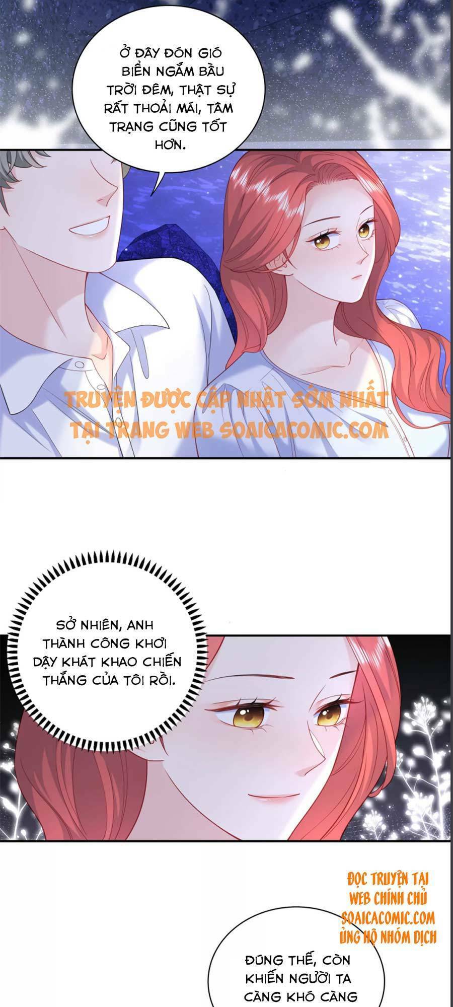 Tôi Dựa Vào Tà Ý: Nghịch Chuyển Nhân Sinh Chapter 71 - 14