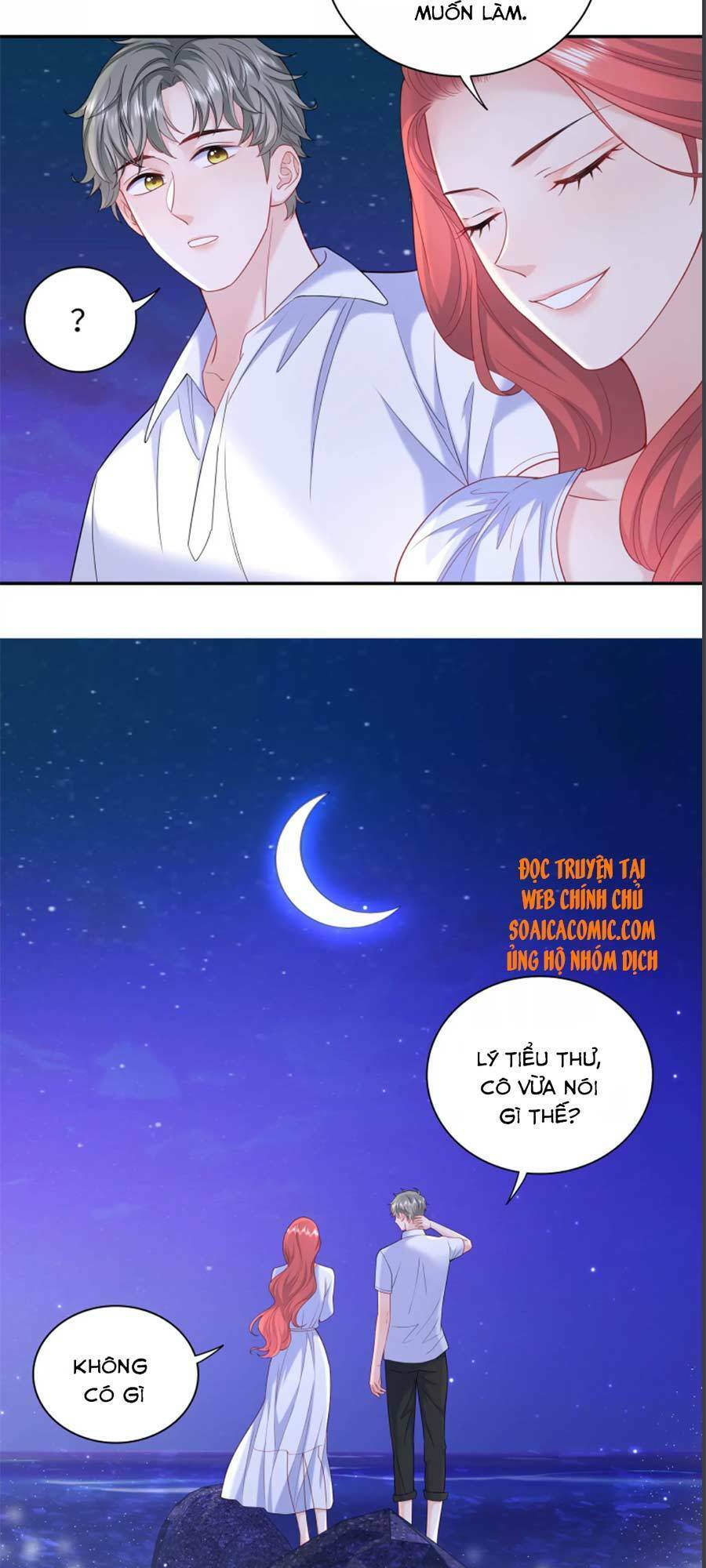Tôi Dựa Vào Tà Ý: Nghịch Chuyển Nhân Sinh Chapter 71 - 15