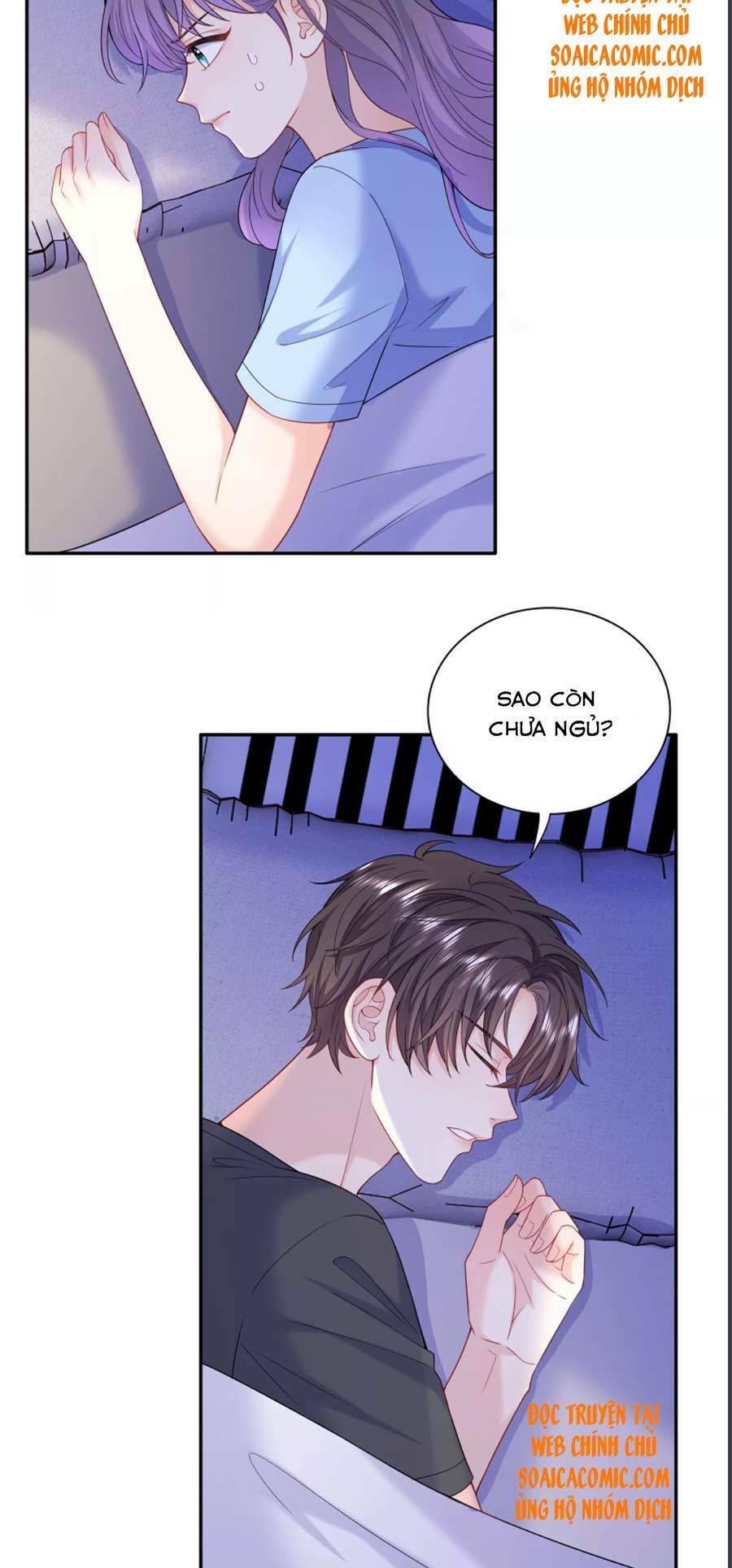 Tôi Dựa Vào Tà Ý: Nghịch Chuyển Nhân Sinh Chapter 71 - 17