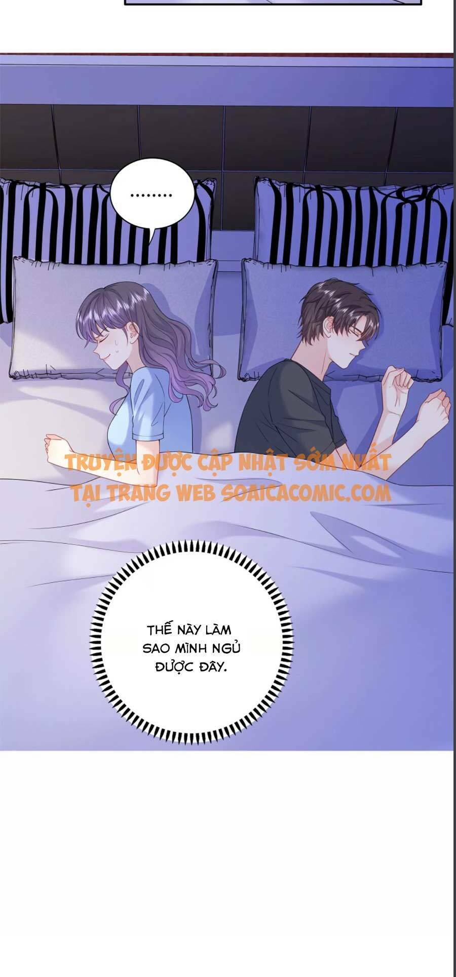 Tôi Dựa Vào Tà Ý: Nghịch Chuyển Nhân Sinh Chapter 71 - 18