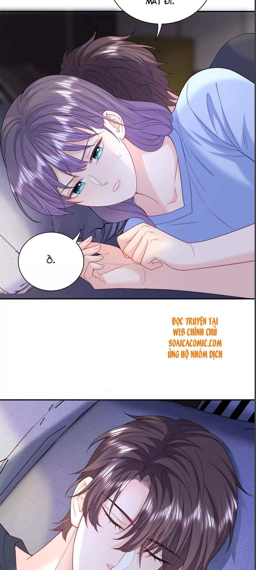 Tôi Dựa Vào Tà Ý: Nghịch Chuyển Nhân Sinh Chapter 71 - 20