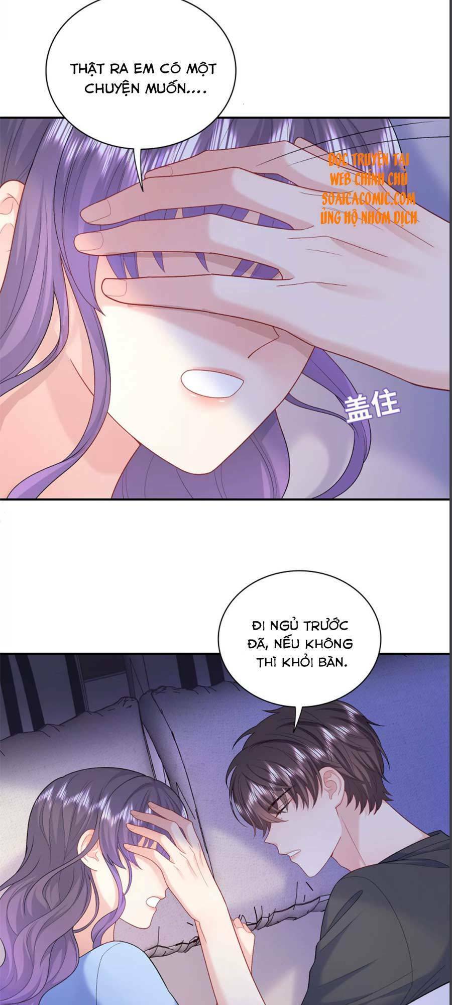 Tôi Dựa Vào Tà Ý: Nghịch Chuyển Nhân Sinh Chapter 71 - 22