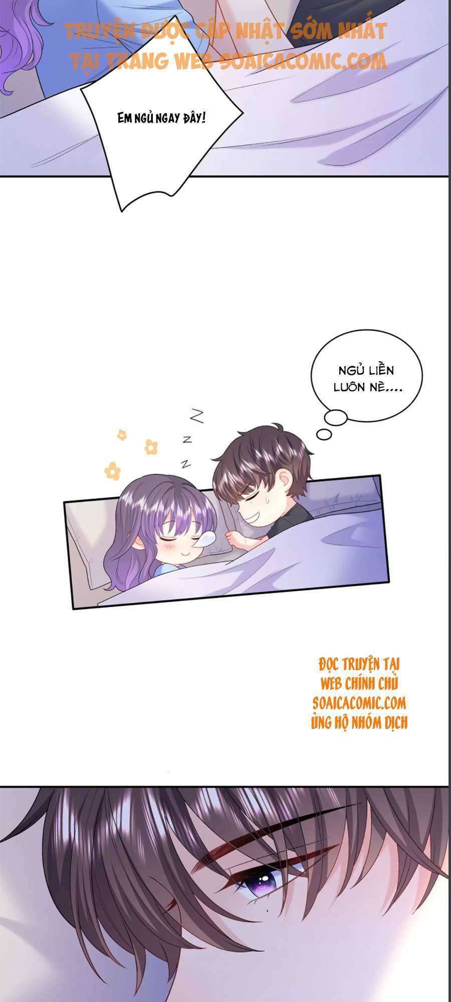 Tôi Dựa Vào Tà Ý: Nghịch Chuyển Nhân Sinh Chapter 71 - 23