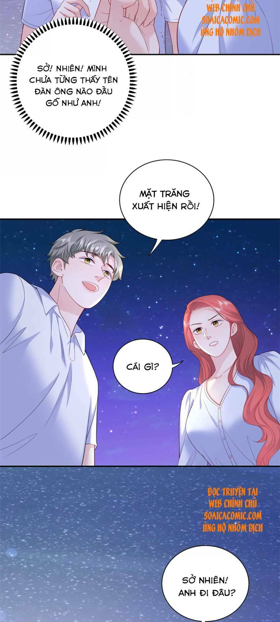 Tôi Dựa Vào Tà Ý: Nghịch Chuyển Nhân Sinh Chapter 71 - 4