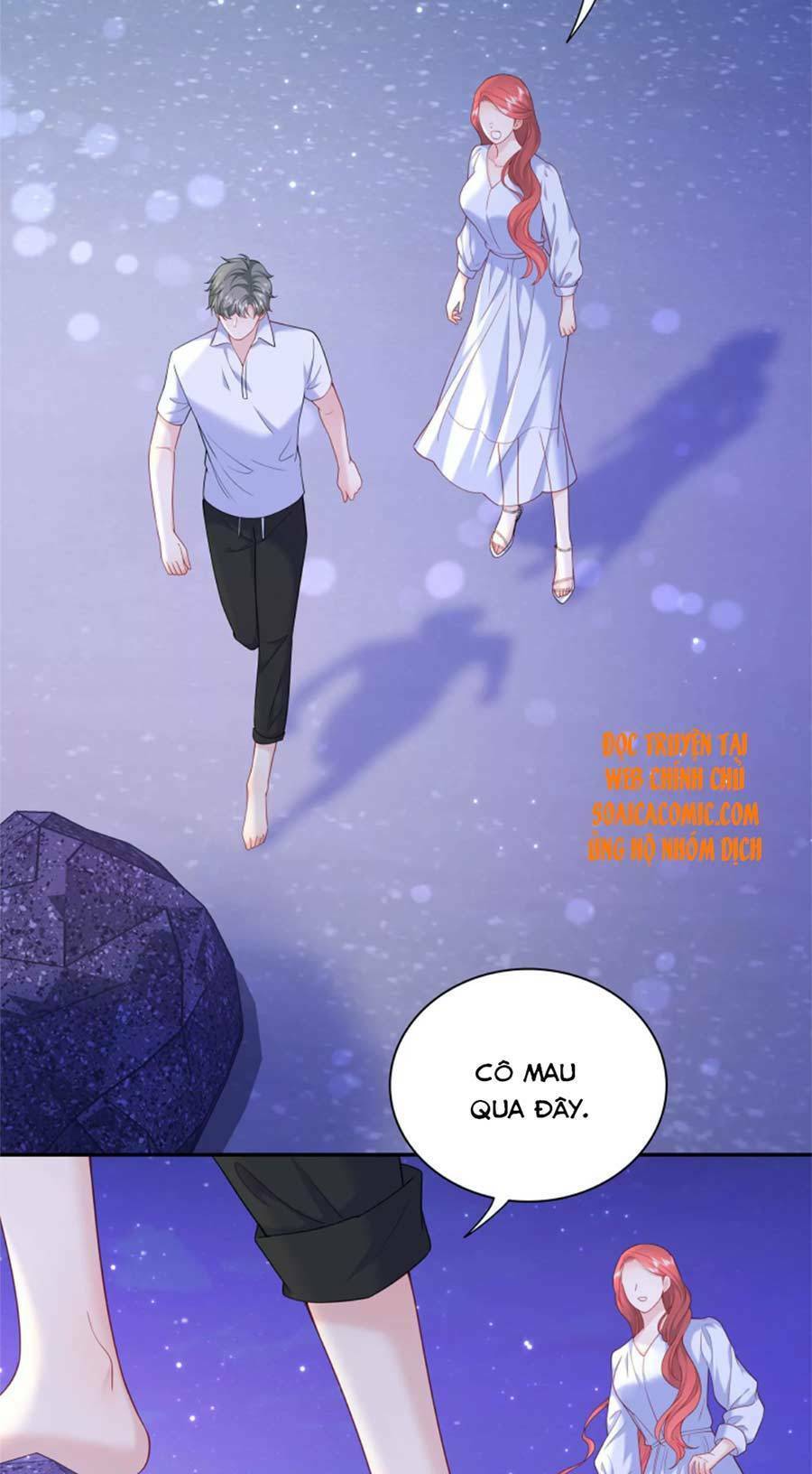 Tôi Dựa Vào Tà Ý: Nghịch Chuyển Nhân Sinh Chapter 71 - 5