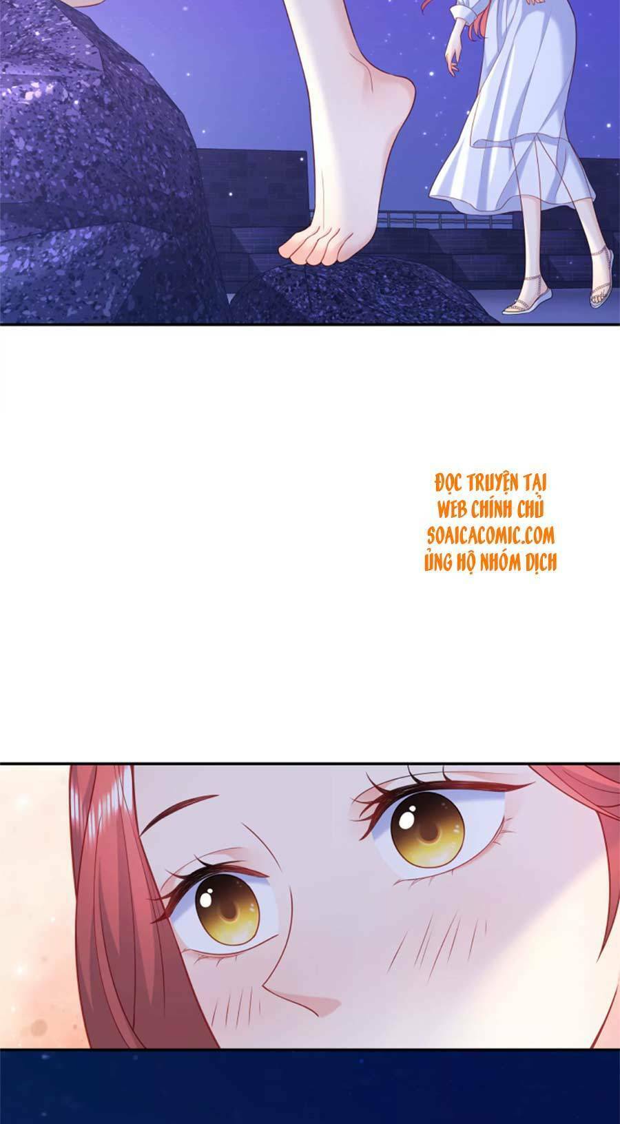 Tôi Dựa Vào Tà Ý: Nghịch Chuyển Nhân Sinh Chapter 71 - 6