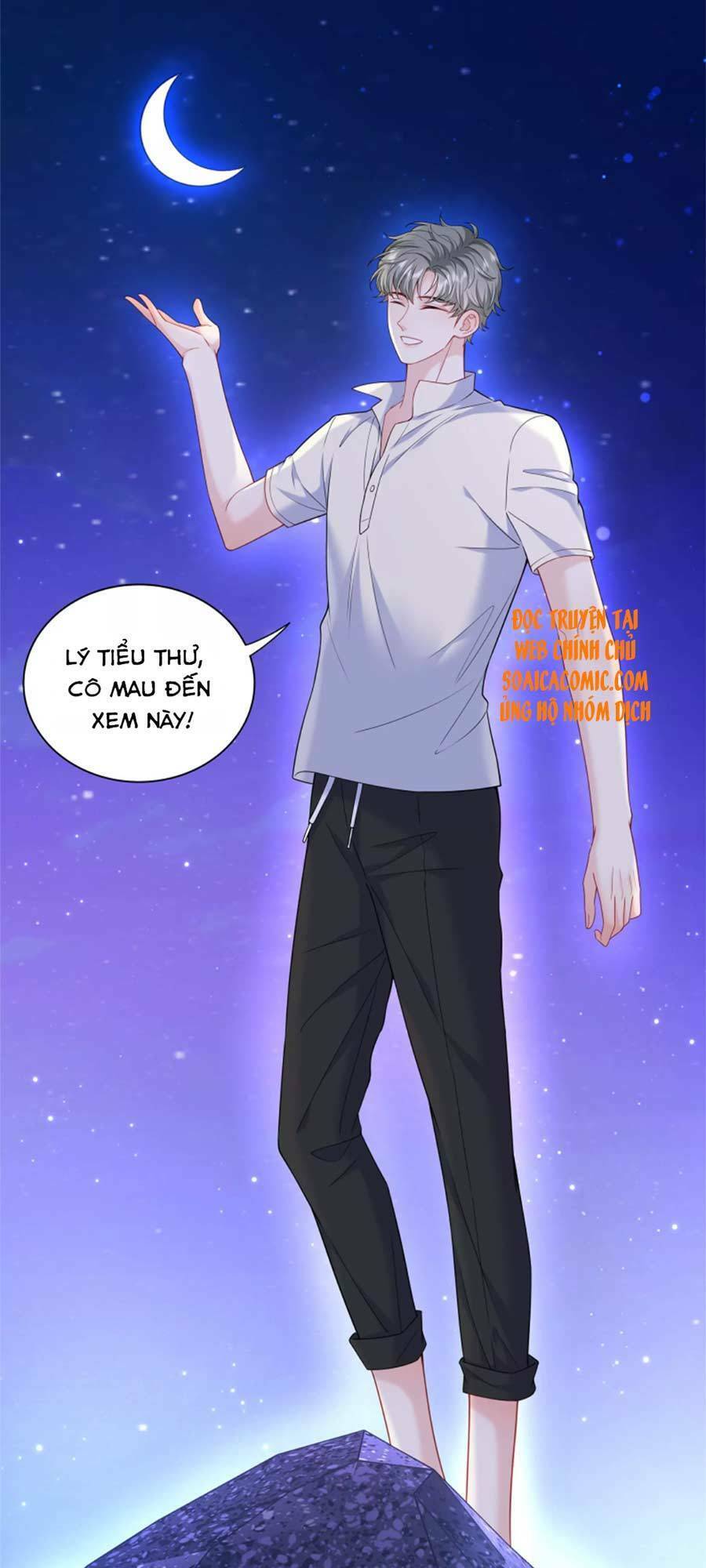 Tôi Dựa Vào Tà Ý: Nghịch Chuyển Nhân Sinh Chapter 71 - 7