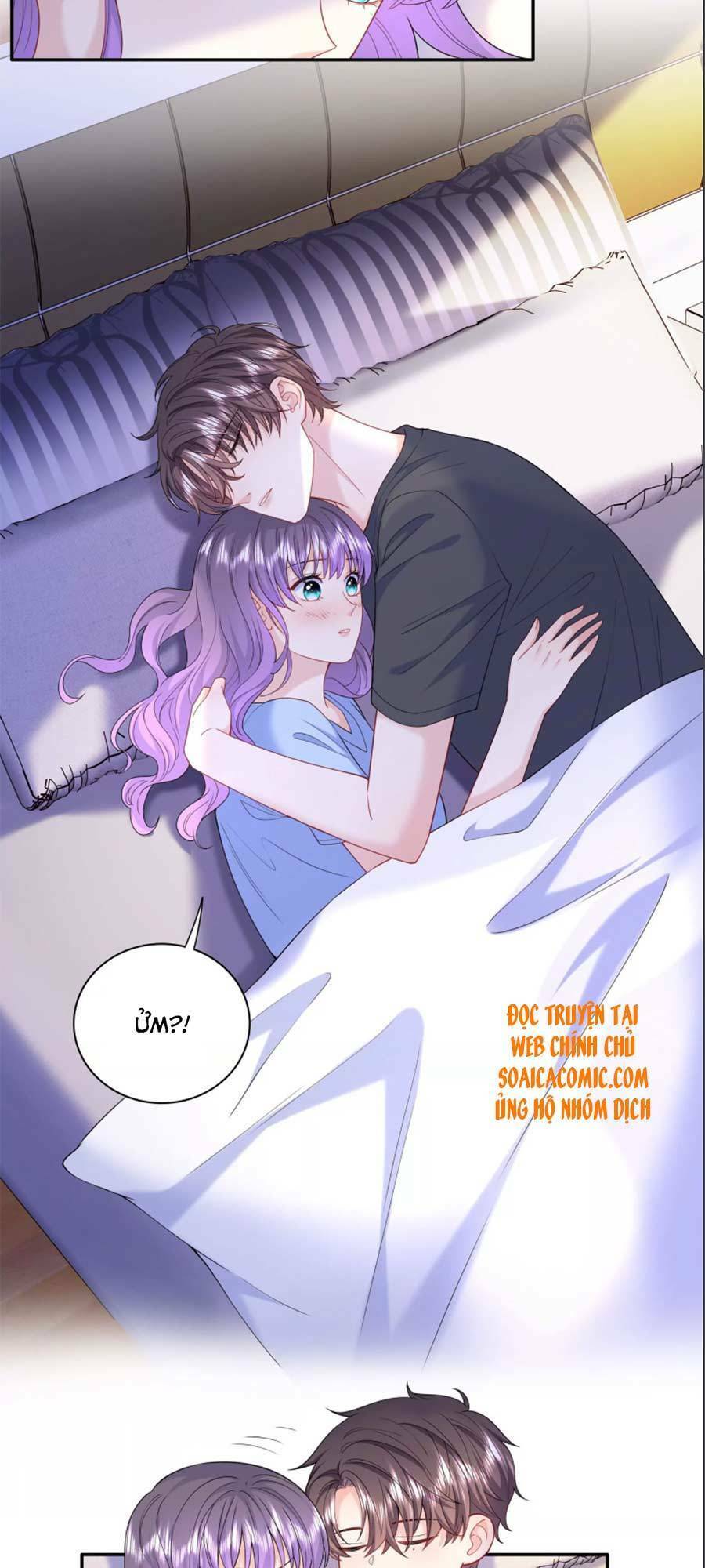 Tôi Dựa Vào Tà Ý: Nghịch Chuyển Nhân Sinh Chapter 72 - 2