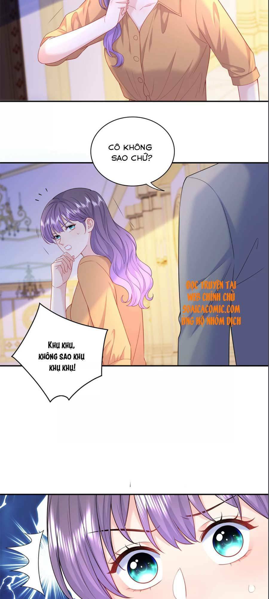 Tôi Dựa Vào Tà Ý: Nghịch Chuyển Nhân Sinh Chapter 72 - 11