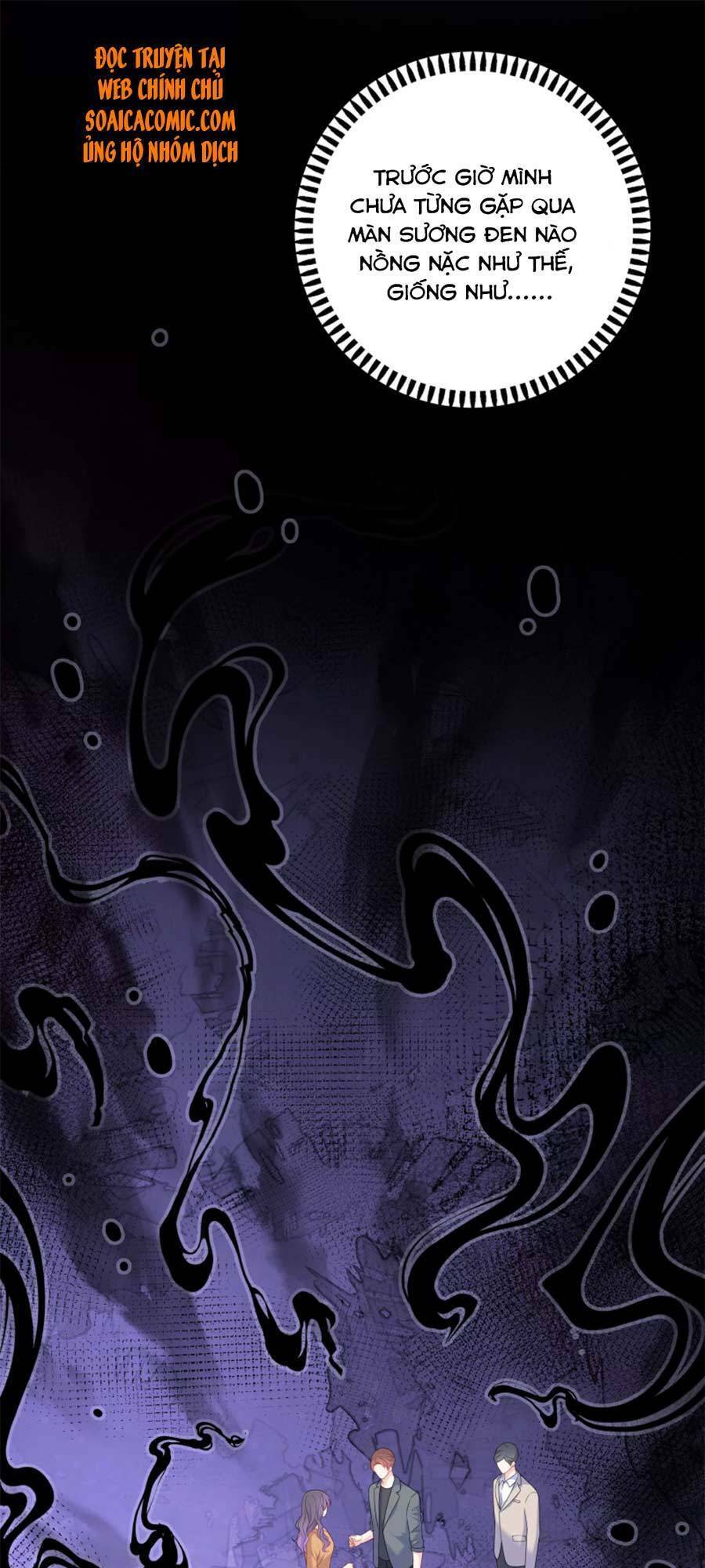 Tôi Dựa Vào Tà Ý: Nghịch Chuyển Nhân Sinh Chapter 72 - 14