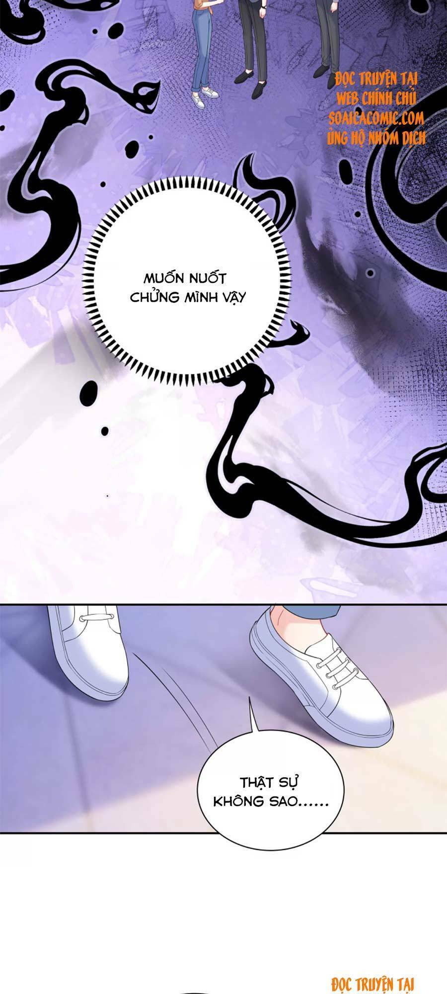 Tôi Dựa Vào Tà Ý: Nghịch Chuyển Nhân Sinh Chapter 72 - 15