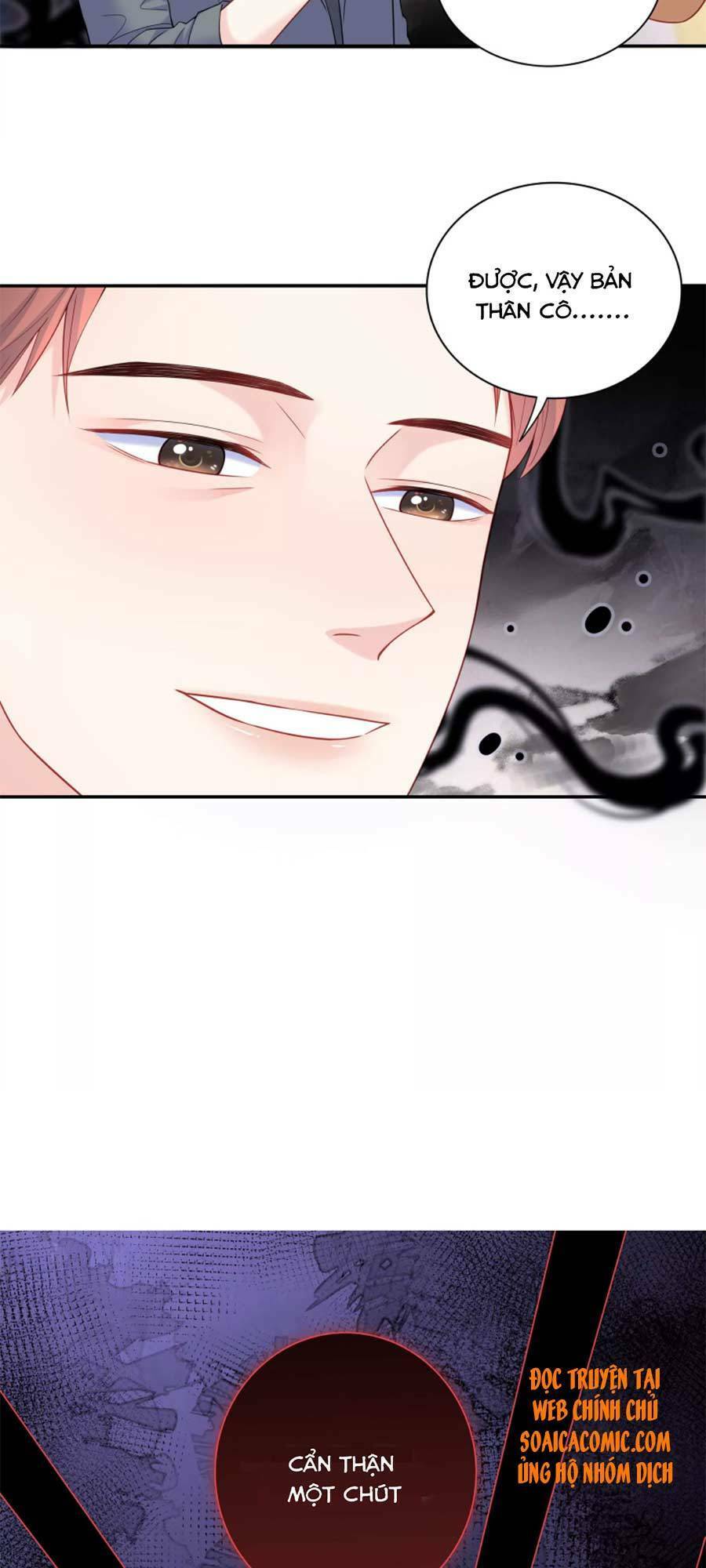 Tôi Dựa Vào Tà Ý: Nghịch Chuyển Nhân Sinh Chapter 72 - 17