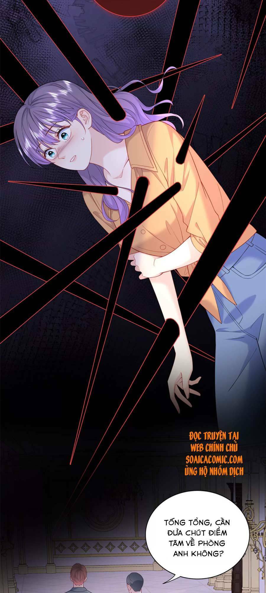 Tôi Dựa Vào Tà Ý: Nghịch Chuyển Nhân Sinh Chapter 72 - 18