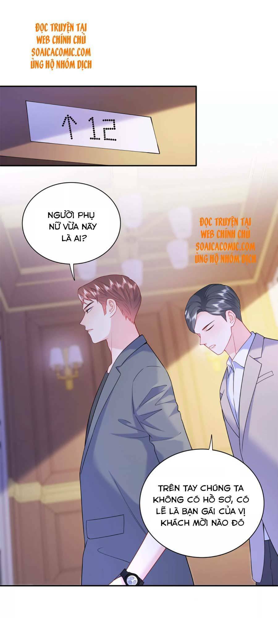 Tôi Dựa Vào Tà Ý: Nghịch Chuyển Nhân Sinh Chapter 72 - 21