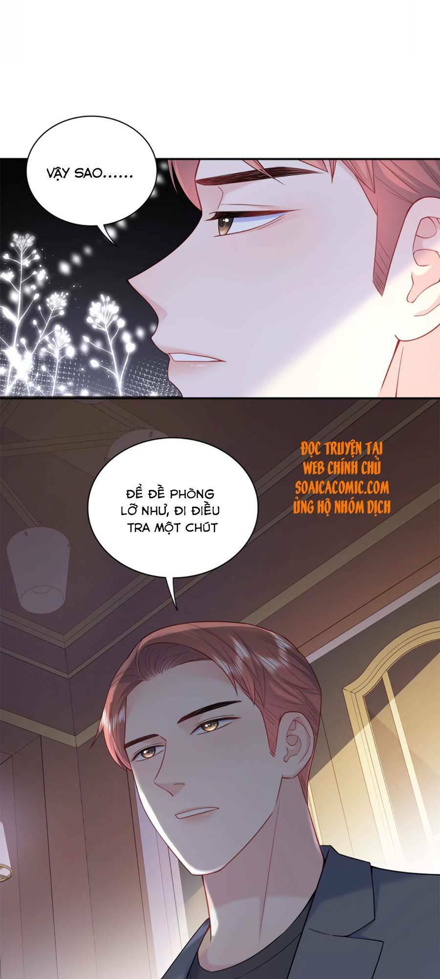 Tôi Dựa Vào Tà Ý: Nghịch Chuyển Nhân Sinh Chapter 72 - 22