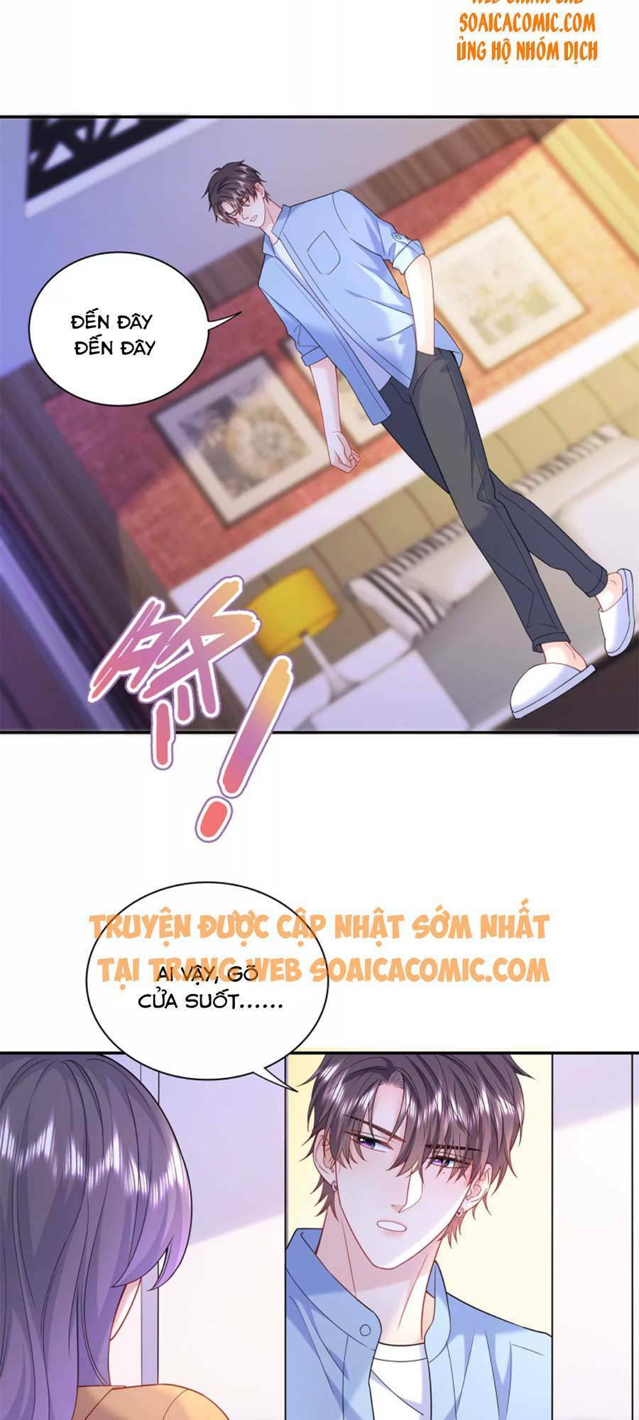 Tôi Dựa Vào Tà Ý: Nghịch Chuyển Nhân Sinh Chapter 72 - 24