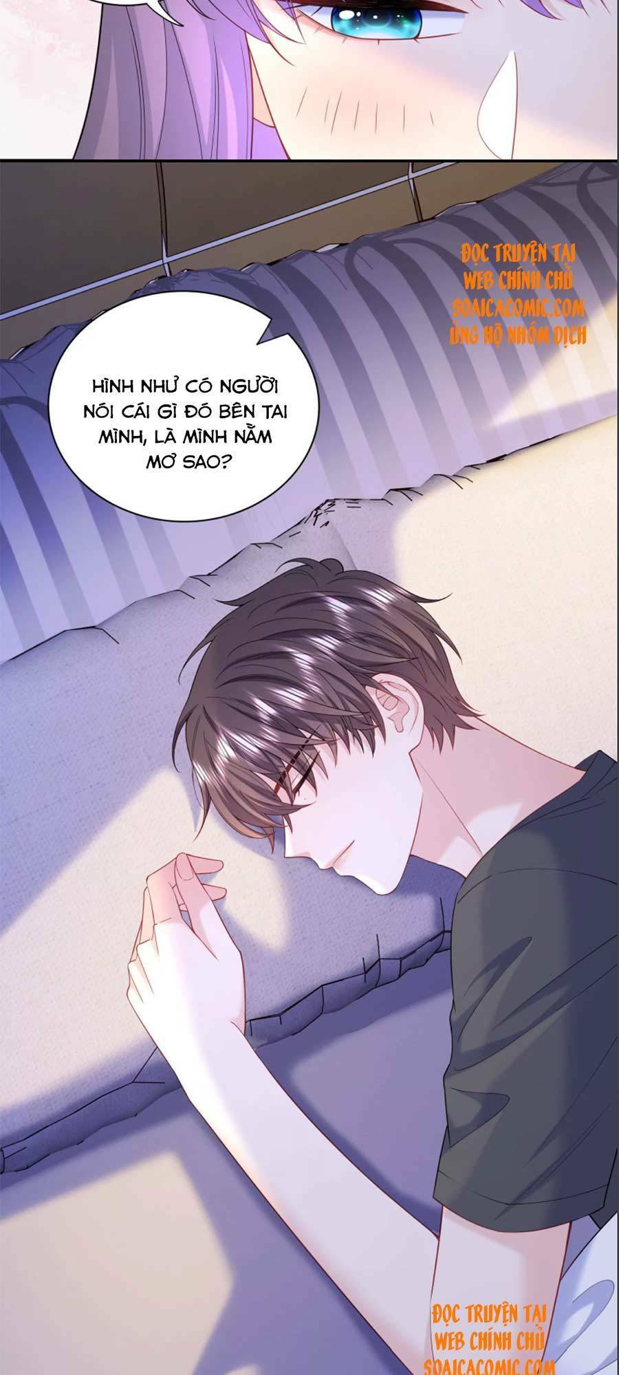 Tôi Dựa Vào Tà Ý: Nghịch Chuyển Nhân Sinh Chapter 72 - 4