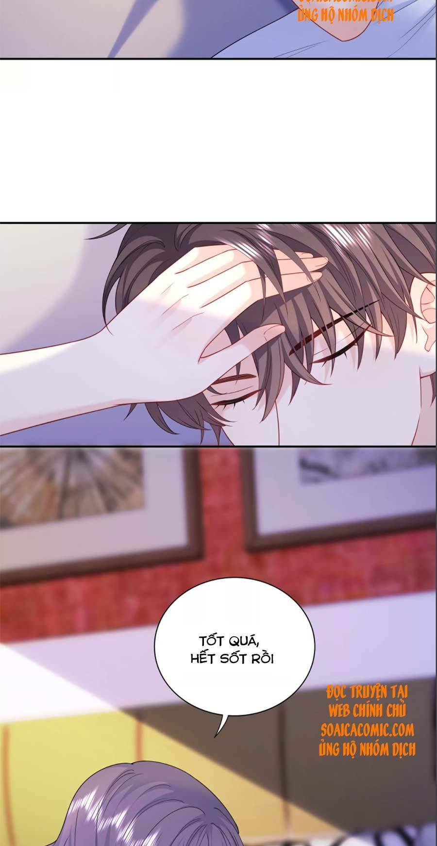 Tôi Dựa Vào Tà Ý: Nghịch Chuyển Nhân Sinh Chapter 72 - 5