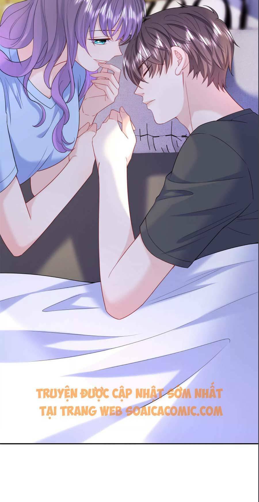 Tôi Dựa Vào Tà Ý: Nghịch Chuyển Nhân Sinh Chapter 72 - 6