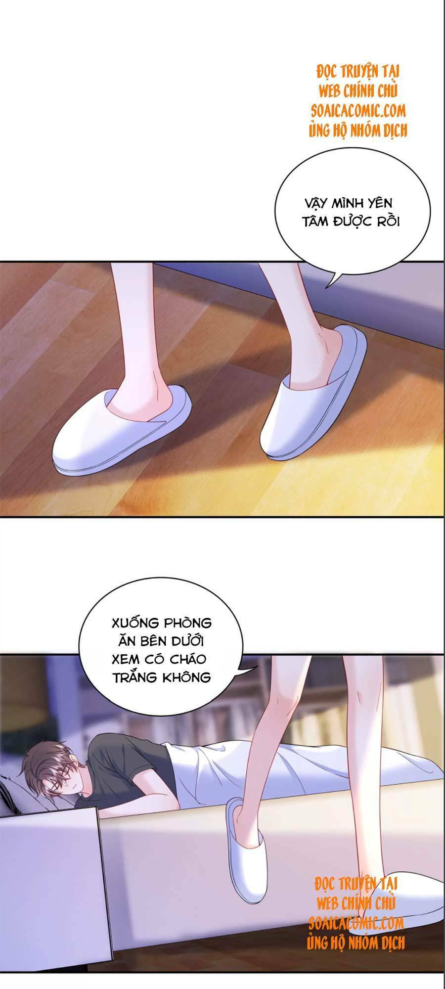 Tôi Dựa Vào Tà Ý: Nghịch Chuyển Nhân Sinh Chapter 72 - 7