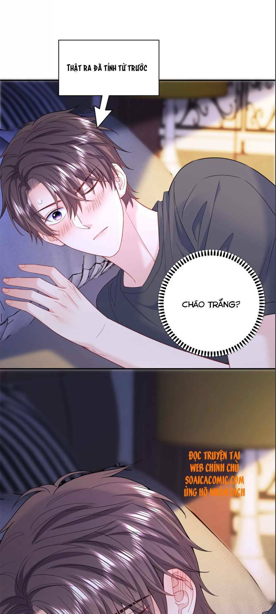 Tôi Dựa Vào Tà Ý: Nghịch Chuyển Nhân Sinh Chapter 72 - 8