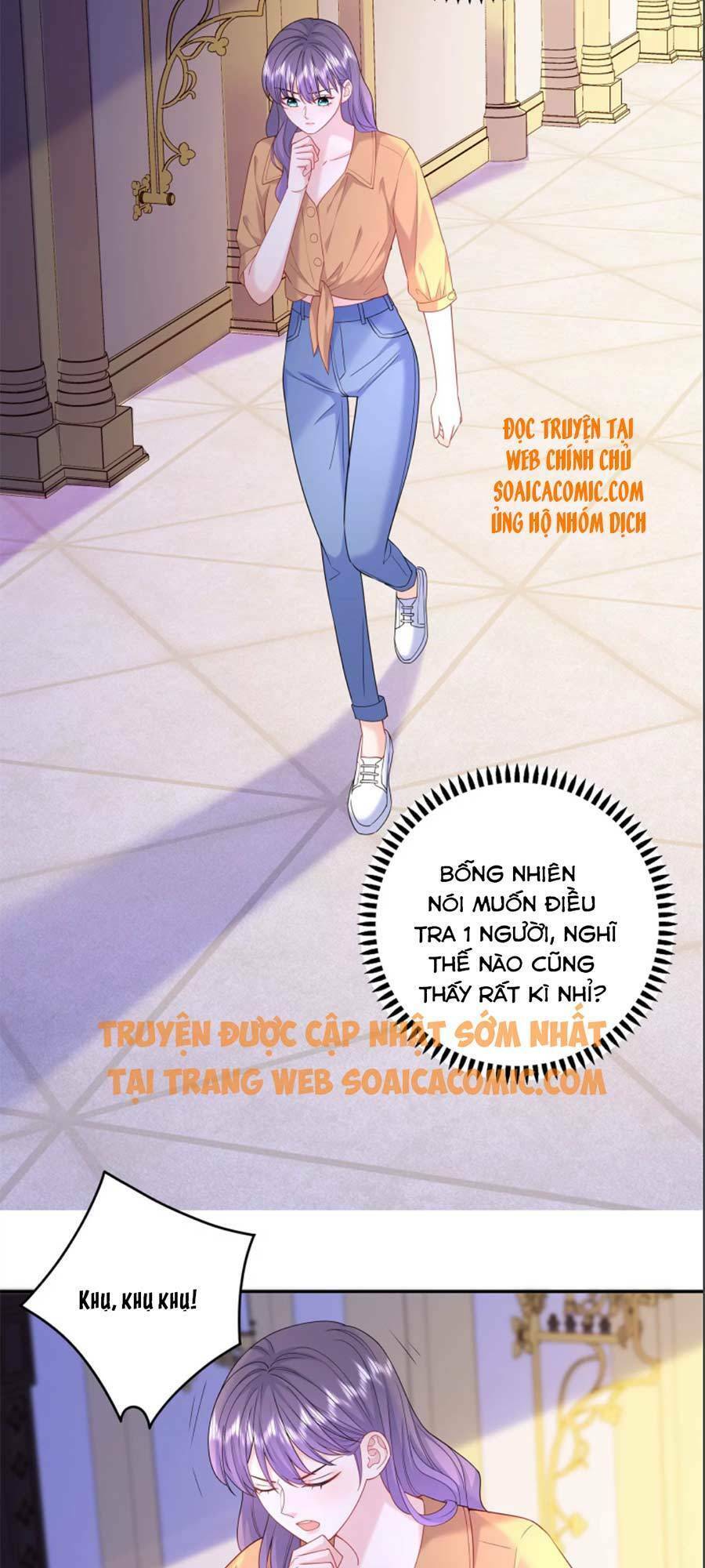 Tôi Dựa Vào Tà Ý: Nghịch Chuyển Nhân Sinh Chapter 72 - 10