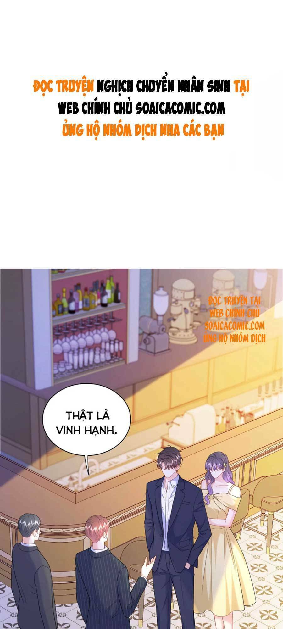 Tôi Dựa Vào Tà Ý: Nghịch Chuyển Nhân Sinh Chapter 74 - 1