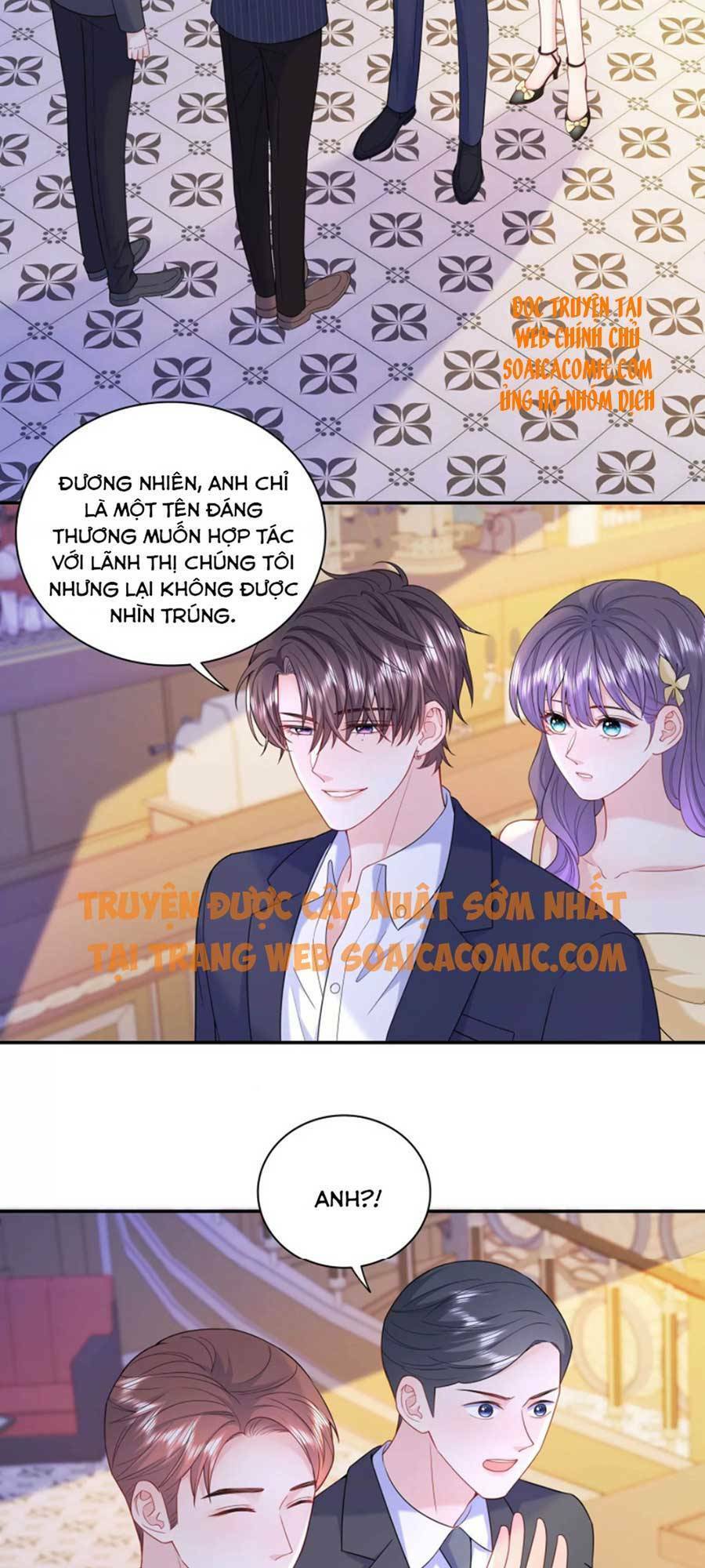 Tôi Dựa Vào Tà Ý: Nghịch Chuyển Nhân Sinh Chapter 74 - 2