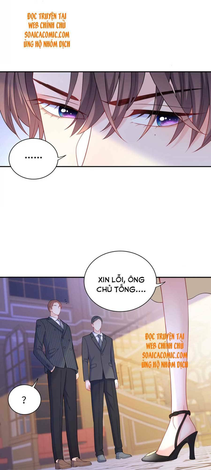 Tôi Dựa Vào Tà Ý: Nghịch Chuyển Nhân Sinh Chapter 74 - 11